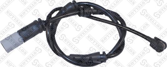 Stellox 00-10036-SX - Warning Contact, brake pad wear autospares.lv