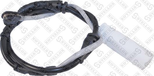 Stellox 00-10031-SX - Warning Contact, brake pad wear autospares.lv