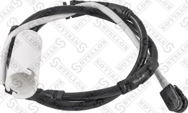 Stellox 00-10029-SX - Warning Contact, brake pad wear autospares.lv