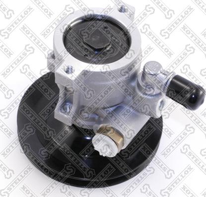 Stellox 00-35558-SX - Hydraulic Pump, steering system autospares.lv