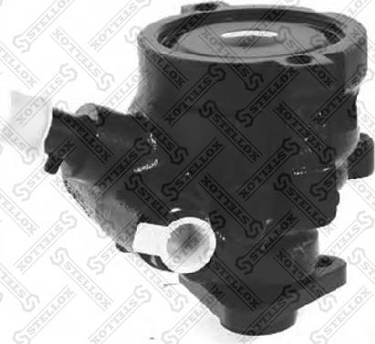 Stellox 00-35564-SX - Hydraulic Pump, steering system autospares.lv