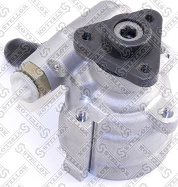 Stellox 00-35560-SX - Hydraulic Pump, steering system autospares.lv