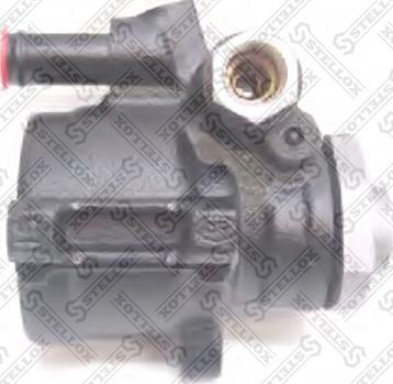 Stellox 00-35563-SX - Hydraulic Pump, steering system autospares.lv