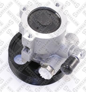 Stellox 00-35504-SX - Hydraulic Pump, steering system autospares.lv