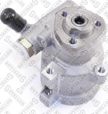 Stellox 00-35508-SX - Hydraulic Pump, steering system autospares.lv