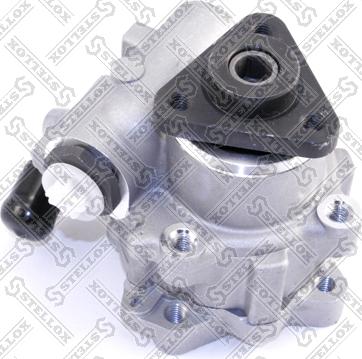 Stellox 00-35519-SX - Hydraulic Pump, steering system autospares.lv