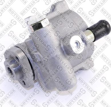 Stellox 00-35538-SX - Hydraulic Pump, steering system autospares.lv