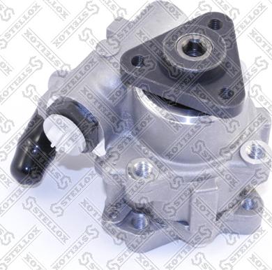 Stellox 00-35529-SX - Hydraulic Pump, steering system autospares.lv