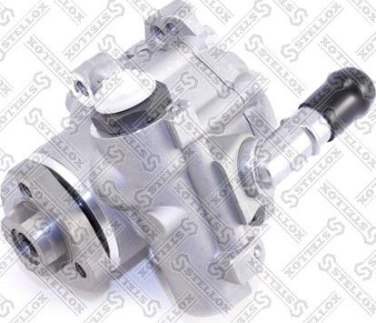 Stellox 00-35525-SX - Hydraulic Pump, steering system autospares.lv