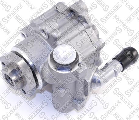 Stellox 00-35526-SX - Hydraulic Pump, steering system autospares.lv