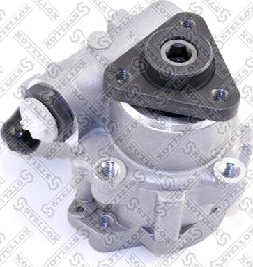 Stellox 00-35520-SX - Hydraulic Pump, steering system autospares.lv