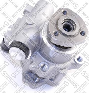 Stellox 00-35527-SX - Hydraulic Pump, steering system autospares.lv