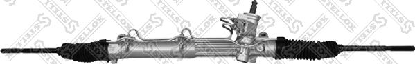 Stellox 00-35378-SX - Steering Gear autospares.lv