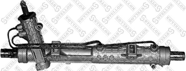 Stellox 00-35249-SX - Steering Gear autospares.lv