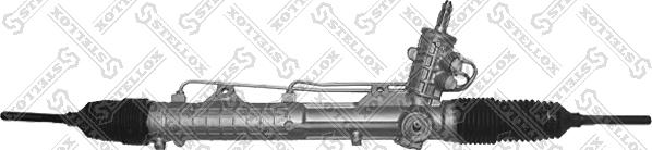 Stellox 00-35256-SX - Steering Gear autospares.lv