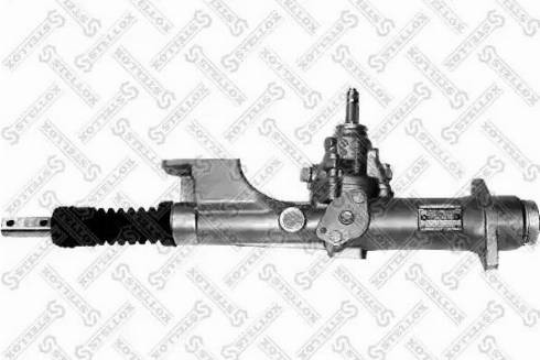 Stellox 00-35204-SX - Steering Gear autospares.lv