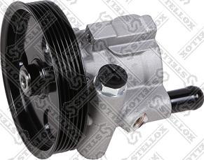 Stellox 00-36403-SX - Hydraulic Pump, steering system autospares.lv