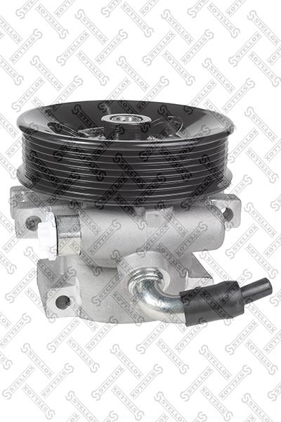 Stellox 00-36420-SX - Hydraulic Pump, steering system autospares.lv