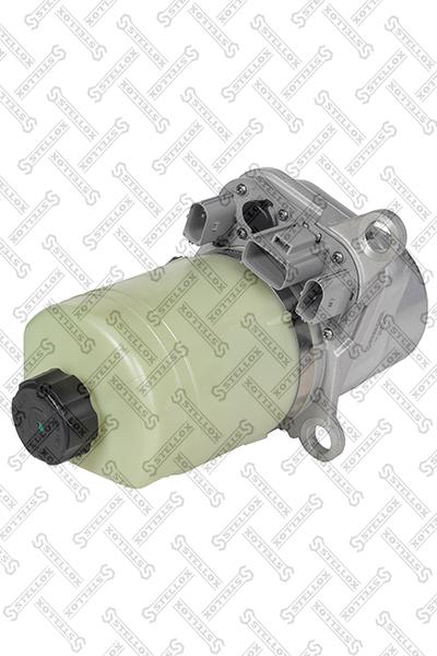 Stellox 00-36393-SX - Hydraulic Pump, steering system autospares.lv