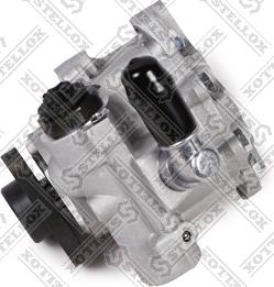 Stellox 00-36358-SX - Hydraulic Pump, steering system autospares.lv