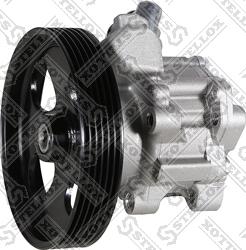 Stellox 00-36369-SX - Hydraulic Pump, steering system autospares.lv