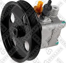 Stellox 00-36304-SX - Hydraulic Pump, steering system autospares.lv