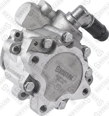 Stellox 00-36315-SX - Hydraulic Pump, steering system autospares.lv