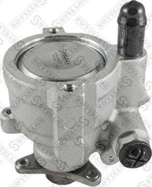 Stellox 00-36316-SX - Hydraulic Pump, steering system autospares.lv