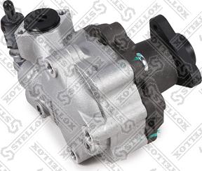 Stellox 00-36388-SX - Hydraulic Pump, steering system autospares.lv