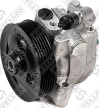 Stellox 00-36329-SX - Hydraulic Pump, steering system autospares.lv