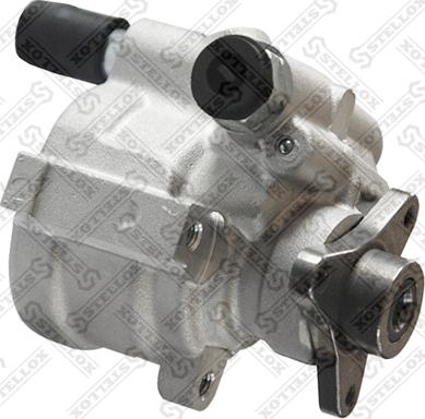 Stellox 00-36322-SX - Hydraulic Pump, steering system autospares.lv