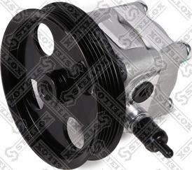 Stellox 00-36375-SX - Hydraulic Pump, steering system autospares.lv