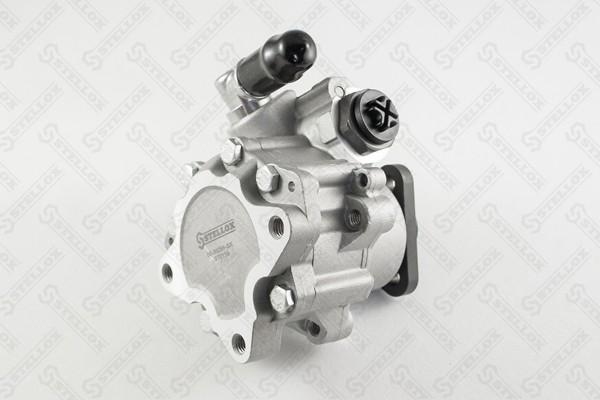 Stellox 00-36298-SX - Hydraulic Pump, steering system autospares.lv