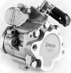 Stellox 00-36292-SX - Hydraulic Pump, steering system autospares.lv
