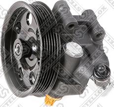 Stellox 00-36233-SX - Hydraulic Pump, steering system autospares.lv