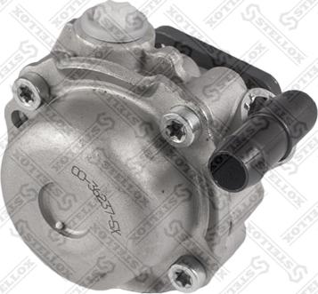 Stellox 00-36237-SX - Hydraulic Pump, steering system autospares.lv