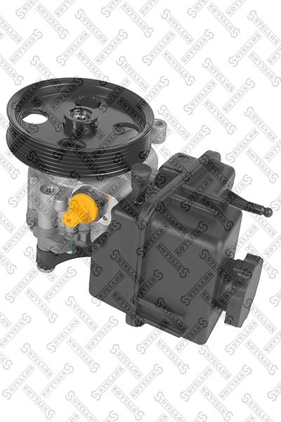 Stellox 00-36224-SX - Hydraulic Pump, steering system autospares.lv