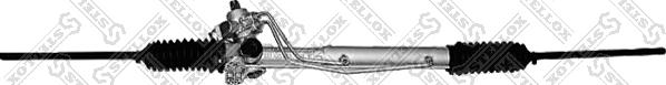 Stellox 00-37250-SX - Steering Gear autospares.lv