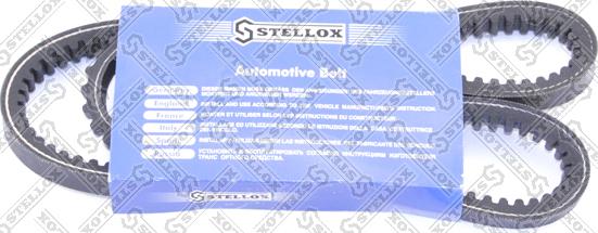 Stellox 01-00940-SX - V-Belt autospares.lv