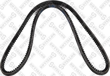 Stellox 01-01090-SX - V-Belt autospares.lv