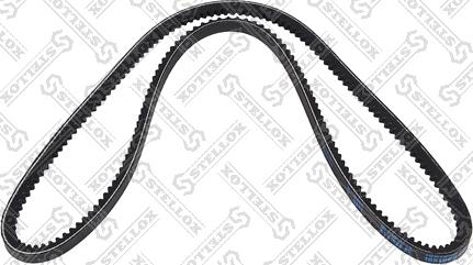 Stellox 01-01060-SX - V-Belt autospares.lv