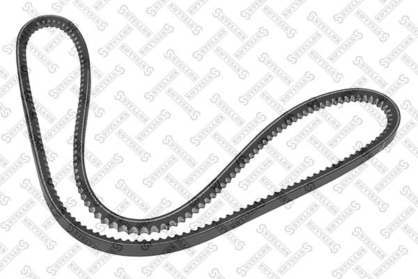 Stellox 01-01013-SX - V-Belt autospares.lv