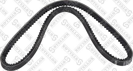 Stellox 01-30890-SX - V-Belt autospares.lv