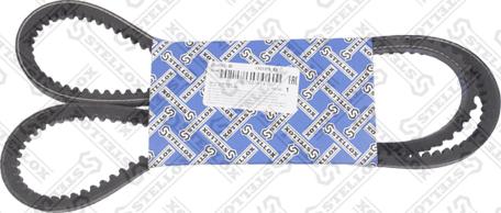 Stellox 01-31375-SX - V-Belt autospares.lv