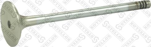 Stellox 01-24011-SX - Outlet valve autospares.lv