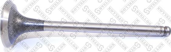 Stellox 01-24190-SX - Outlet valve autospares.lv