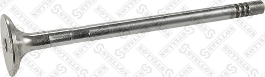 Stellox 01-24326-SX - Outlet valve autospares.lv