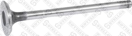 Stellox 01-24232-SX - Outlet valve autospares.lv