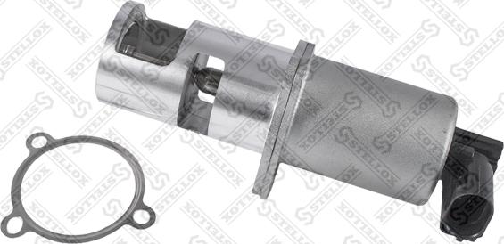 Stellox 01-25002-SX - EGR Valve autospares.lv