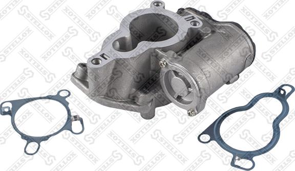 Stellox 01-25013-SX - EGR Valve autospares.lv